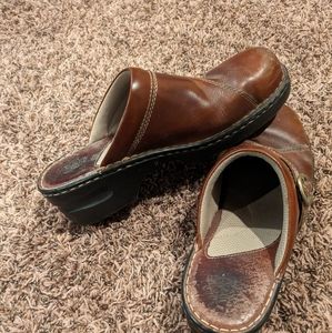 Eastland shoes